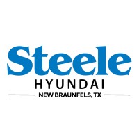 Steele Hyundai New Braunfels logo - Similar company to Steele Hyundai Halifax