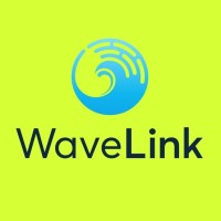 WaveLink logo - Similar company to Wavelink Labs