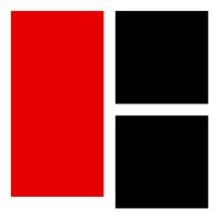 James Henry logo - Similar company to J. Visser Design