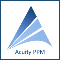 Acuity PPM logo - Similar company to Agitare Technologies Inc.