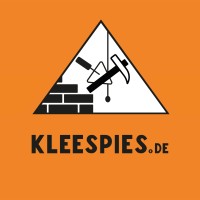 Kleespies GmbH & Co. KG Bauunternehmung - Altbausanierung logo - Similar company to Alea Group