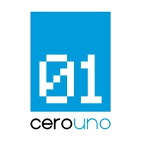 Cero Uno SA logo - Similar company to Holix