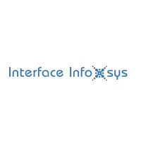 Interface Infosys logo - Similar company to Zencorp It Solutions
