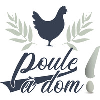 POULE A DOM logo - Similar company to Epicentre Solution