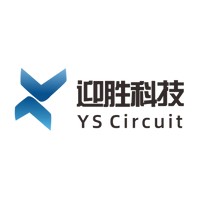 YS Circuit Limited logo - Similar company to Deliverchip
