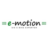 e-motion e-Bike Welt Nordheide logo - Similar company to Binder Systemhaus Gmbh