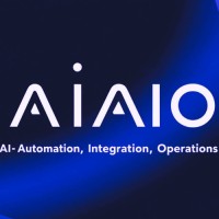 AIAIO Consulting logo - Similar company to Mfs Fulfilment