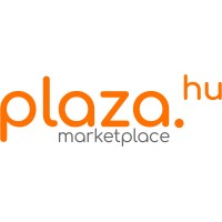 Plaza.hu logo - Similar company to Codesilk
