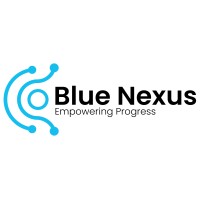 Blue Nexus Empowering Progress logo - Similar company to Eps Support