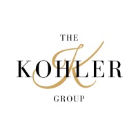 The Kohler Group at Coldwell Banker Realty logo - Similar company to White Diamond Events