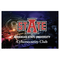 Cybersecurity Club A-State logo - Similar company to Duit