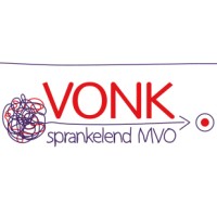 Vonk, sprankelend MVO