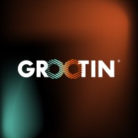 Grootin® logo - Similar company to Grootin Records®
