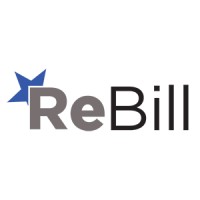 ReBill PoS logo - Similar company to Senja Solutions