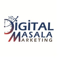 Digital Masala Nagpur logo - Similar company to Webhawks