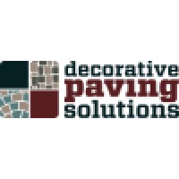 Decorative Paving Solutions