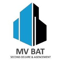 MV BAT logo - Similar company to Mv Batiment