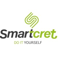 Smartcret logo - Similar company to Topciment