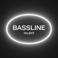 BASSLINE logo - Similar company to Neosilicon