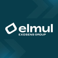 El-Mul Technologies logo - Similar company to Dip-Tech Machinery