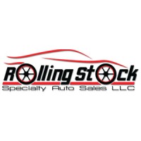 Rolling Stock Specialty Auto Sales logo - Similar company to Beyond Wealth