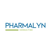 Pharmalyn Consulting logo - Similar company to Capint B.V.