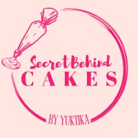 Secret Behind Cakes logo - Similar company to La Maritxu