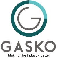 Gasko Innovation Sdn Bhd logo - Similar company to Apacc Solutions Sdn Bhd