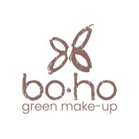 BOHO GREEN MAKE-UP logo - Similar company to Manda Design