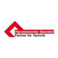 Handelskontor Seevetal GmbH - Partner für Technik logo - Similar company to L&C Stendal