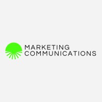 Marketing Communications logo - Similar company to 3-D Paving & Sealcoating In Coral Springs, Fl