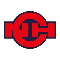 Namib Contract Haulage logo - Similar company to Pinkspottz