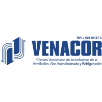 Venacor logo - Similar company to Econexus Ve