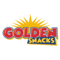 Golden Snacks logo - Similar company to Star Snacks