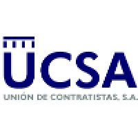 UNION DE CONTRATISTAS, S.A. logo - Similar company to Asisman
