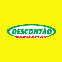 Descontão Farmácias logo - Similar company to Farmácias Preço Popular