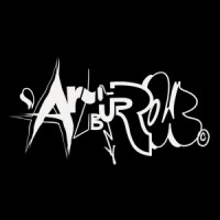 ArtbyRow logo - Similar company to Umbrella Studio Contemporary Arts