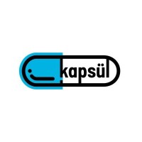 Kapsül Bülten logo - Similar company to Sidar Global Ventures