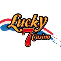 Lucky 7 Casino logo - Similar company to 777 Gaming