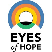 Eyes of Hope Australia logo - Similar company to Ktipio Management