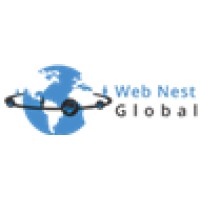Web Nest Global | IT Business Solutions Provider | Branding Agency Digital Marketing Expert logo - Similar company to Design Devotee - A Creative Web Design Agency