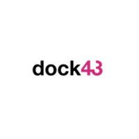 Dock43 logo - Similar company to Vanpook