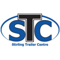 STIRLING TRAILER CENTRE LIMITED logo - Similar company to Greentweed Eco