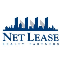 Net Lease Realty Partners logo - Similar company to Torch Recruiting, Llc