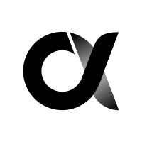 AlphaVFX logo - Similar company to Out The Fox