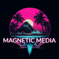 Magnetic Media logo - Similar company to The Change Optimist