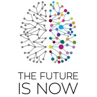 Conference FUTURE IS NOW logo - Similar company to Plexus Conference