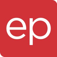 EP Group logo - Similar company to I2R Packaging Solutions