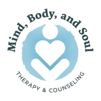 Mind, Body, and Soul Therapy & Counseling logo - Similar company to Say It With Clay