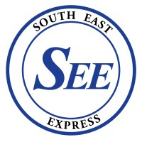 South East Express Inc logo - Similar company to Amida Industries, Inc.